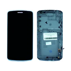 MODULO L K7 4G LTE - K330 - CO NEGRO S/LOGO