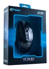 MOUSE NOGA STORMER ST-002