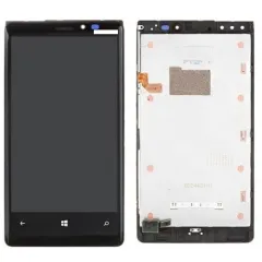 MODULO N LUMIA 920 - RM820/RM821 - ORIG NEGRO