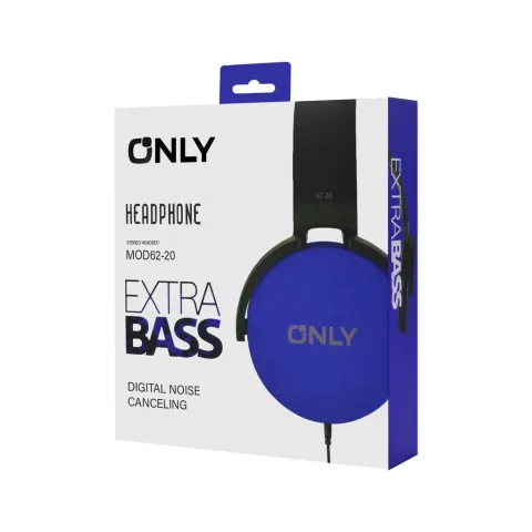 AURICULAR MDR-XB350AP MOD62 - AZUL