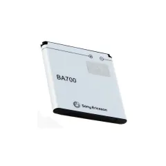 BATERIA SONY TIPO BA700