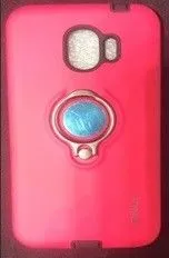 TPU ANILLO SURTIDO MOD135 - MOTO G6 PLAY