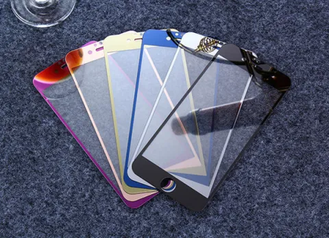 FILM GLASS 3D SAM J7 2015 / J7 NEO ROSA