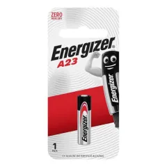 PILA ALCALINA ENERGIZER A23 X UNIDAD