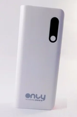 POWER BANK ONLY LM505 13500MAH GRIS