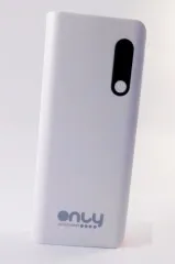 POWER BANK ONLY LM505 13500MAH GRIS