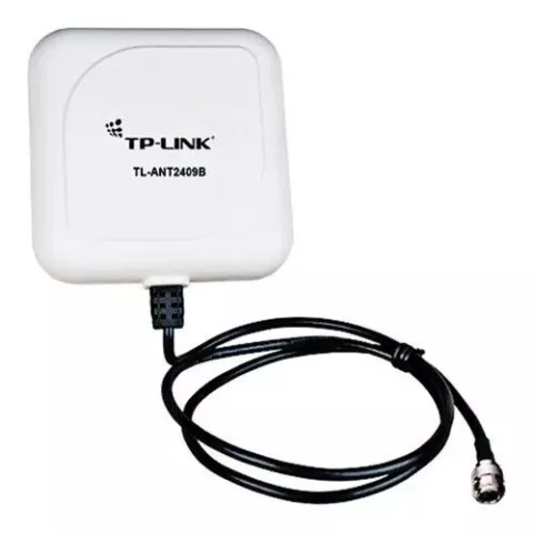 ANTENA EXTERIOR YAGUI TP-LINK ANT2409B DIR 9DBI
