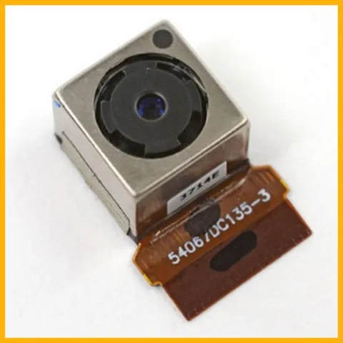 CAMARA MOTOROLA X PLAY