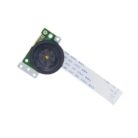 REPUESTO SONY PS2 MOTOR CENTRAL 70000 FLEX LARGO 8.5CM