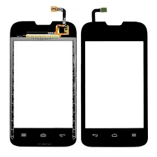 TOUCH HUAWEI Y210 NEGRO