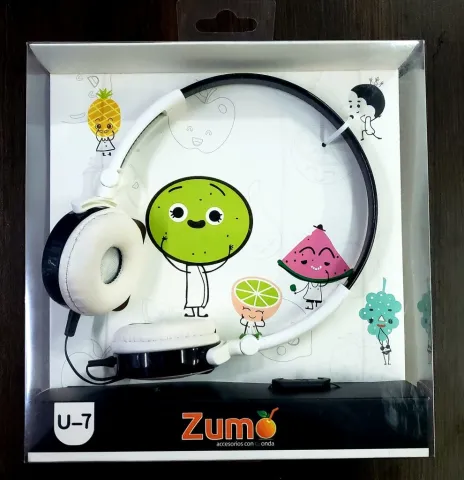 AURICULAR MOD55 - U-7