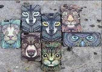TPU ANIMALES MOD82 - S8 PLUS