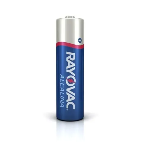 PILA ALCALINA RAYOVAC AAA X UNIDAD