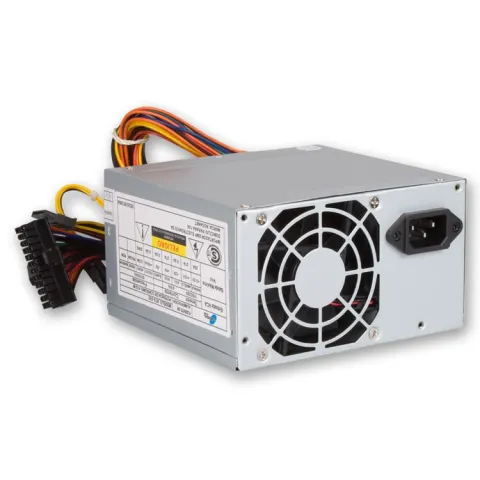 FUENTE NOGA ATX-550 P4 55W 24 PINES + SATA