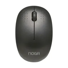 MOUSE INALAMBRICO NOGA NGM-900 - NEGRO
