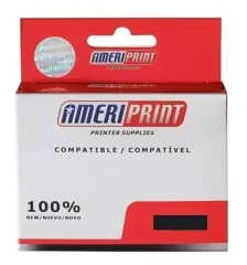 CARTUCHO AMERIPRINT T1971/1961/1951 NEGRO