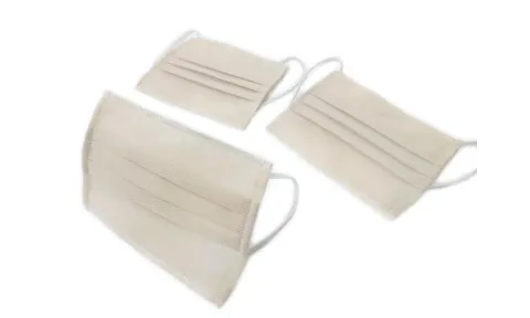 BARBIJO LUMIPAD BI-CAPA CON ELASTICO BOLSA X 200UN