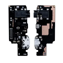 PLACA DE CARGA XI NOTE 5