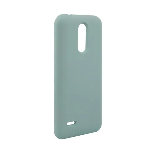 TPU SILICONADO MOD133 MOTO E6 PLAY VERDE PASTEL