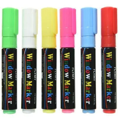 FIBRON MARCADOR POSCA