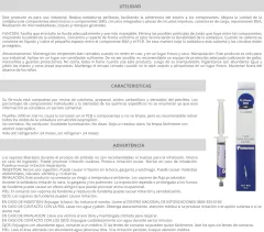 FLUX 3000 EN GEL JERINGA 10CC