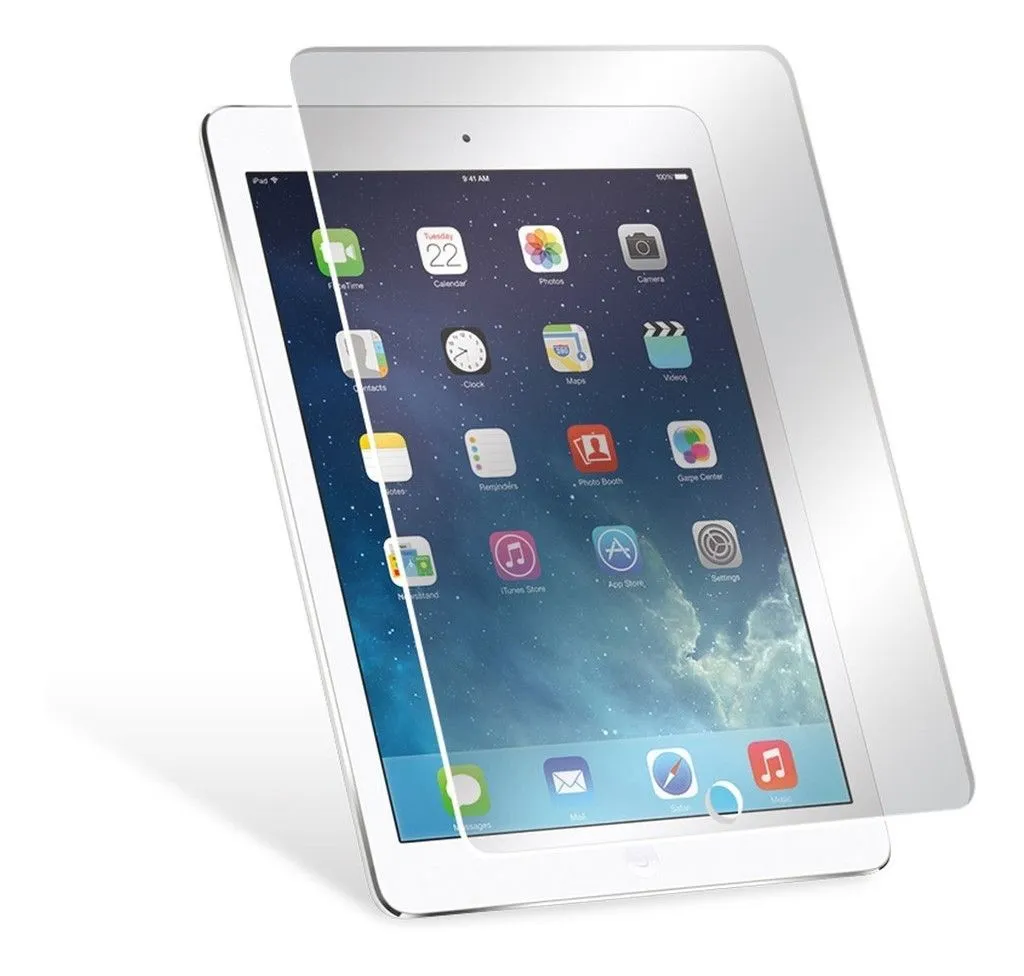 FILM GLASS VR TABLET 7'' 18,2X11,1