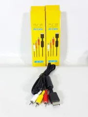 CABLE DE PS2 1.8MT TMCB6505