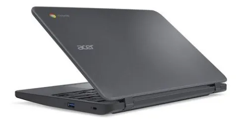 NOTEBOOK CHROMEBOOK ACER 11 N7-N3060-32GB DE ALMACENAMIENTO - 4GB DE RAM