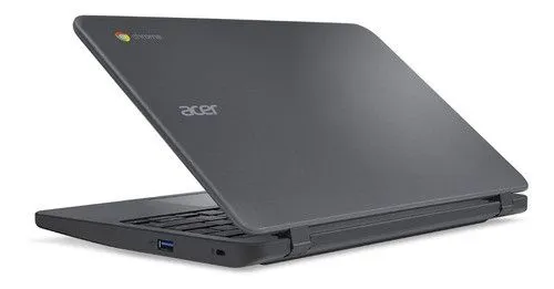 NOTEBOOK CHROMEBOOK ACER 11 N7-N3060-32GB DE ALMACENAMIENTO - 4GB DE RAM