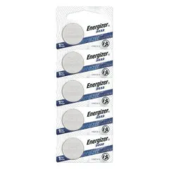 PILA  ENERGIZER ECR2032 X UNIDAD