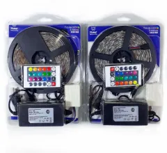 TIRA LED RGB 50X50  5mt TMLED9702