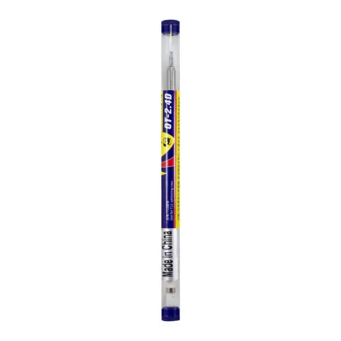 HERRAMIENTAS MECHANIC PUNTRA DE SOLDADURA OT-2.4D