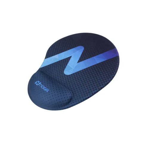 MOUSE PAD 3D NOGA