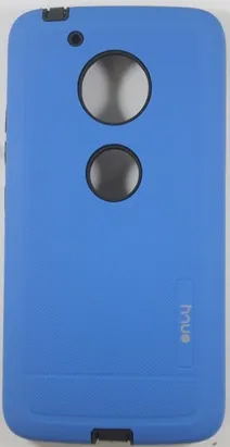 TPU MOTOMO MOD 03 - SAM S9