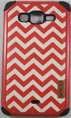 TPU REF/ANTIG MOD44-SAM S8 PLUS