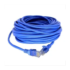 CABLE DE RED 15M