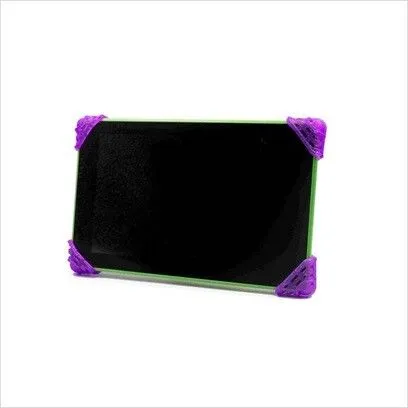 GEEKER FUNDA UNIV. P/TABLET 7'' VIOLETA