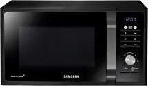 MICROONDAS SAMSUNG MG23 - NEGRO