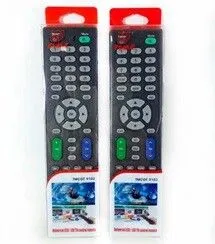 CONTROL UNIVERSAL PARA SMART TV-NETFLIX-YOUTUBE