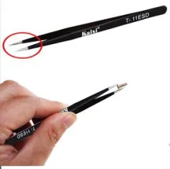 PINZA BRUSELA RECTA KAISI MOD T-11ESD
