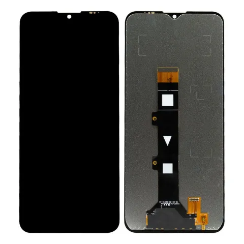 MODULO M G20 - XT2128 - ORIG NEGRO
