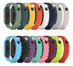 SMART BAND BRACELET - M4/M6 - WHITE