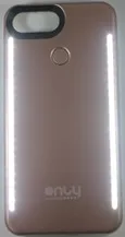 TPU SELFIE MOD84 - IP 7 PLUS