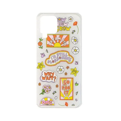 TPU STICKER 1 SAM A52S