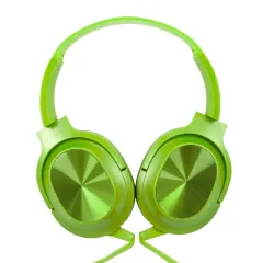 AURICULAR MOD84  - ONLY - VERDE