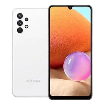 CELULAR SAMSUNG A32 - 128GB - BLANCO