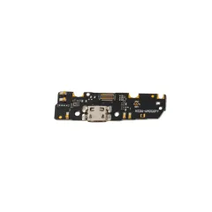 PLACA DE CARGA M G6 PLAY - XT1944 /  E5 - XT1922 - HC