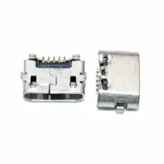 CONECTOR DE CARGA HU G620S / P8 / P8 LITE / P9 LITE / Y550 / G3 XT1540