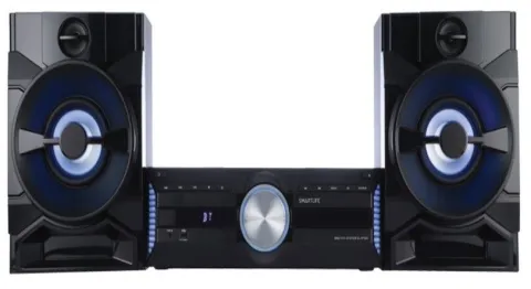 MINICOMPONENTE 360 W -SMARTLIFE SL-HF360