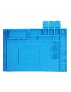 MANTA ANTI ESTATICA GRANDE S-160